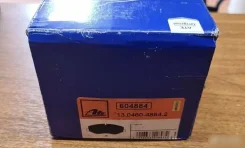 ������� ��������� ATE Mercedes w447 Ate 13046048842 13046048842 ����