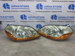 ���� ���������� Toyota Mark 2 2004 [������ 81 696 ��] 8114522870 GX110 1G Beams 8114522870 ����
