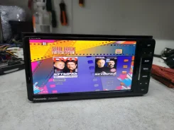 Panasonic CN-RA04D ����