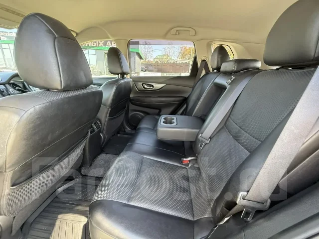 Nissan X-Trail. �������, 4wd, 2.0 (147��.�.), ������, 207 000����. �� ����
