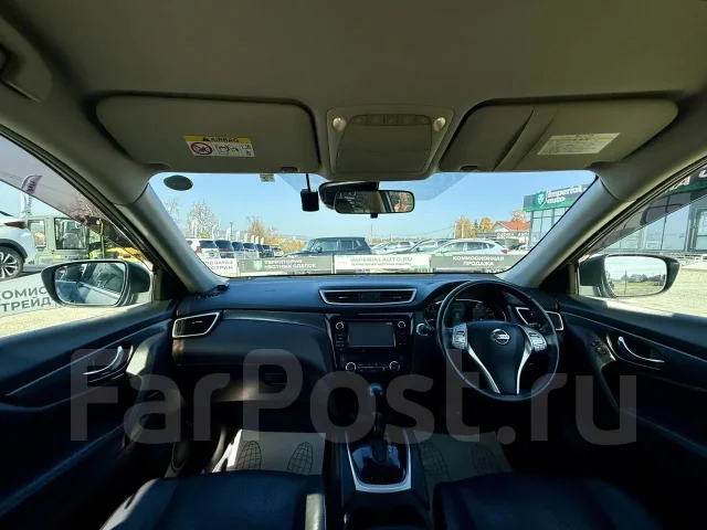 Nissan X-Trail. �������, 4wd, 2.0 (147��.�.), ������, 207 000����. �� ����