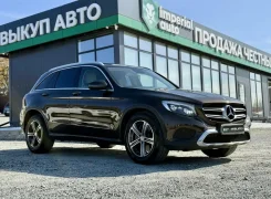Mercedes-Benz CLC-Class. �������, 4wd, 2.1 (169��.�.), ������, 213 000����. �� ����