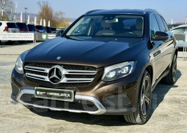 Mercedes-Benz CLC-Class. �������, 4wd, 2.1 (169��.�.), ������, 213 000����. �� ����