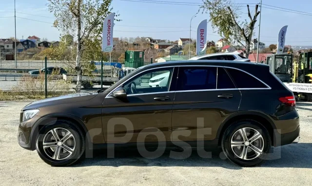 Mercedes-Benz CLC-Class. �������, 4wd, 2.1 (169��.�.), ������, 213 000����. �� ����