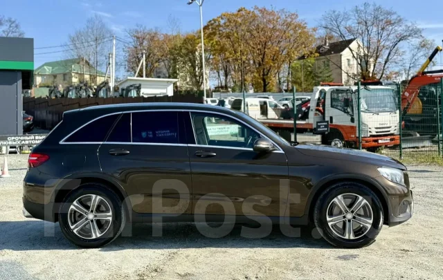 Mercedes-Benz CLC-Class. �������, 4wd, 2.1 (169��.�.), ������, 213 000����. �� ����