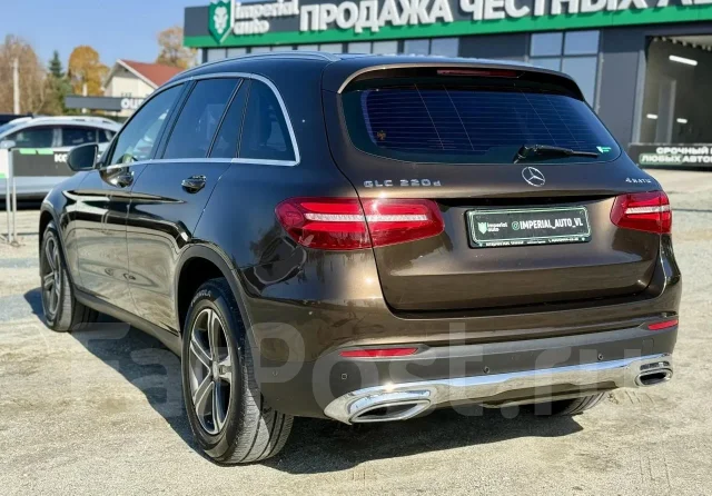 Mercedes-Benz CLC-Class. �������, 4wd, 2.1 (169��.�.), ������, 213 000����. �� ����