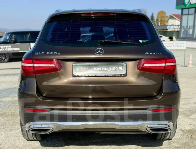 Mercedes-Benz CLC-Class. �������, 4wd, 2.1 (169��.�.), ������, 213 000����. �� ����