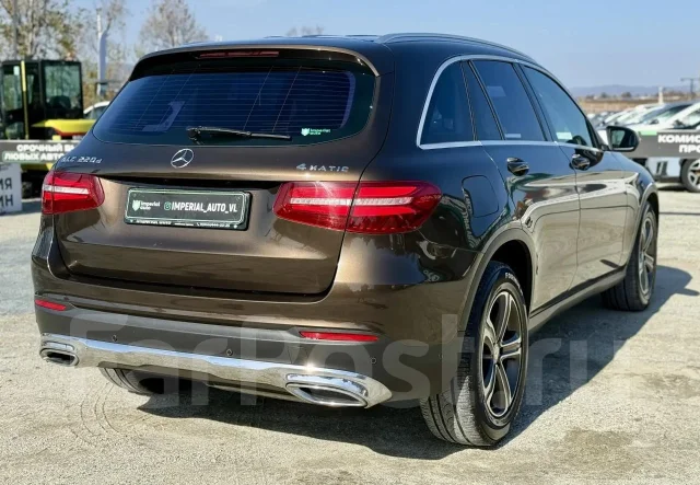 Mercedes-Benz CLC-Class. �������, 4wd, 2.1 (169��.�.), ������, 213 000����. �� ����