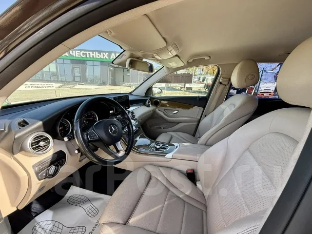 Mercedes-Benz CLC-Class. �������, 4wd, 2.1 (169��.�.), ������, 213 000����. �� ����
