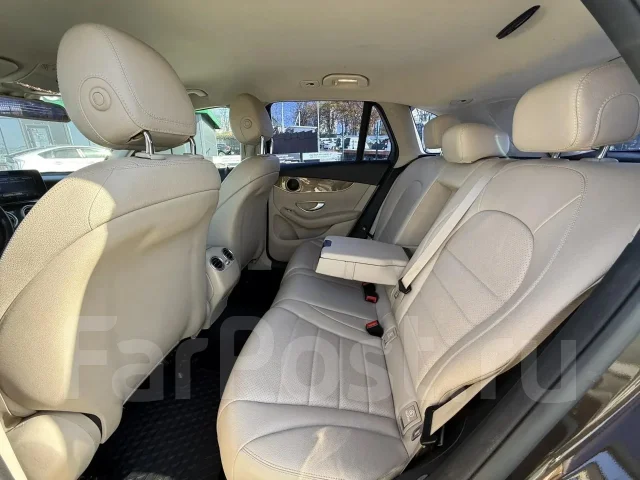 Mercedes-Benz CLC-Class. �������, 4wd, 2.1 (169��.�.), ������, 213 000����. �� ����