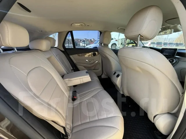 Mercedes-Benz CLC-Class. �������, 4wd, 2.1 (169��.�.), ������, 213 000����. �� ����