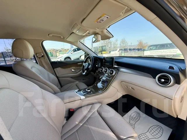 Mercedes-Benz CLC-Class. �������, 4wd, 2.1 (169��.�.), ������, 213 000����. �� ����