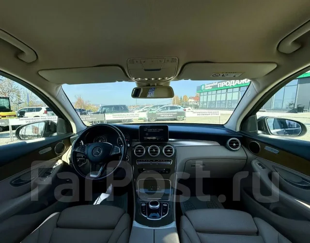 Mercedes-Benz CLC-Class. �������, 4wd, 2.1 (169��.�.), ������, 213 000����. �� ����