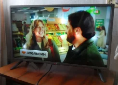 LG 32LB561V. LED ����