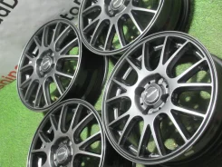 Dunlop Mistiere. 5.5x15", 4x100, ET43, �� 67,1���. ����