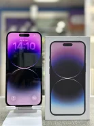 Apple iPhone 14 Pro. �/�, 256 ��, ����������, 3G, 4G LTE, Dual-SIM, ����������, NFC, eSIM, ������� �������, ������������ ������� ����