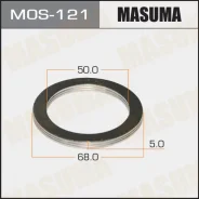 ������ �������������� ��������� ����� Masuma, 50x68��, ���. MOS-121 ��������� �� �������� 20 �� MOS121 ����