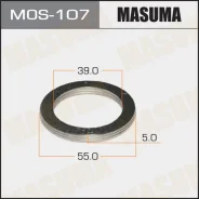 ������ �������������� ��������� ����� Masuma, 39x55��, ���. MOS-107 ��������� �� �������� 20 �� MOS107 ����