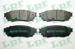������� ��������� �������� ���� Toyota Camry, RAV-4, C-HR, Lexus RX 15- 05P2220 Lpr ���. 05P2220 05P2220 ����