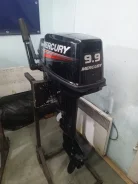 Mercury. 9,9��.�., 2-�������, ����������, ���� S (381 ��), 2020 ��� ����