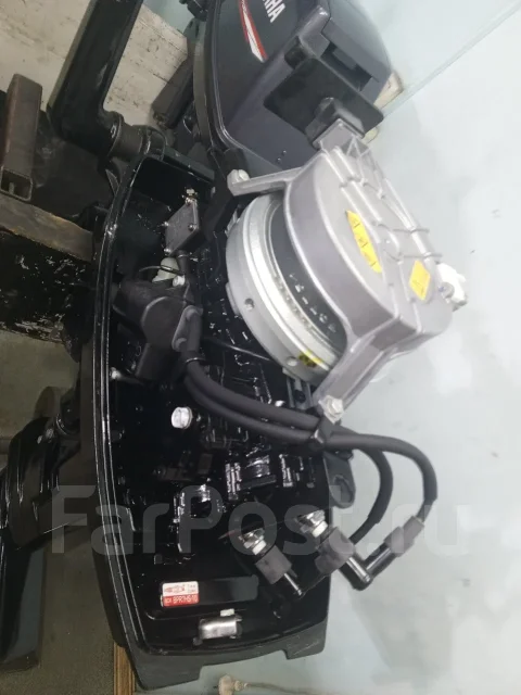Mercury. 9,9��.�., 2-�������, ����������, ���� S (381 ��), 2020 ��� ����