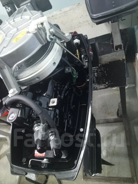 Mercury. 9,9��.�., 2-�������, ����������, ���� S (381 ��), 2020 ��� ����