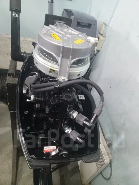 Mercury. 9,9��.�., 2-�������, ����������, ���� S (381 ��), 2020 ��� ����
