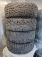 Nokian NRC 2. ������, ��� �����, 2016 ���, �/�, ����� 30 % ����