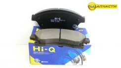 ������� ��������� OP Astra J/CH Cruze/Aveo FR 15 SP1362 HiQ, ������ �������� 0542120, 1605169 ����