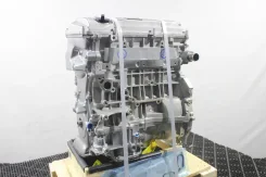 ��������� Toyota 2AZ-FE, 2400 ���. �� ����� [323706] 190000H111 ����
