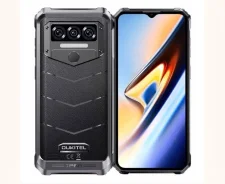 Oukitel WP38. �����, 256 ��, ������, 3G, 4G LTE, 5G, Dual-SIM, ���������� ����
