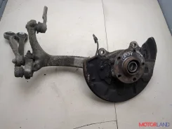 ������� (�����, �����) Audi A4 (B7) 2004-2009 22216489, ����� �������� 4B0407613B ����