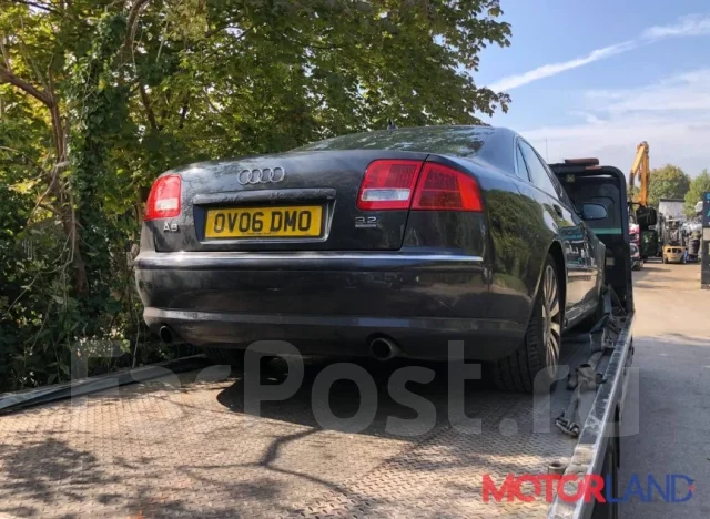 ��������� Audi A8 (D3) 2002-2010 12002474 059903015T ����