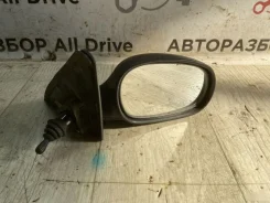 ������� ������� ���� Chevrolet Lanos T100, ������ ����