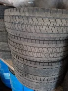 Bridgestone Blizzak VL10. ������, ��� �����, 2023 ���, �/�, ����� 70 % ����