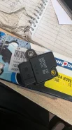 ���������� (MD112479, MD164475, MD611384) Mitsubishi Galant (E3) 88-93 IGM009 ����