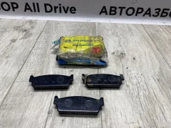������� ��������� Nissan Skyline D1145M, ������ D1145M ����