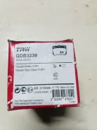 ������� ��������� Mitsubishi Pajero GDB3239 GDB3239 GDB3239 ����