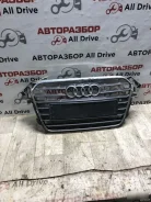 ������� Audi A4 B8 ����