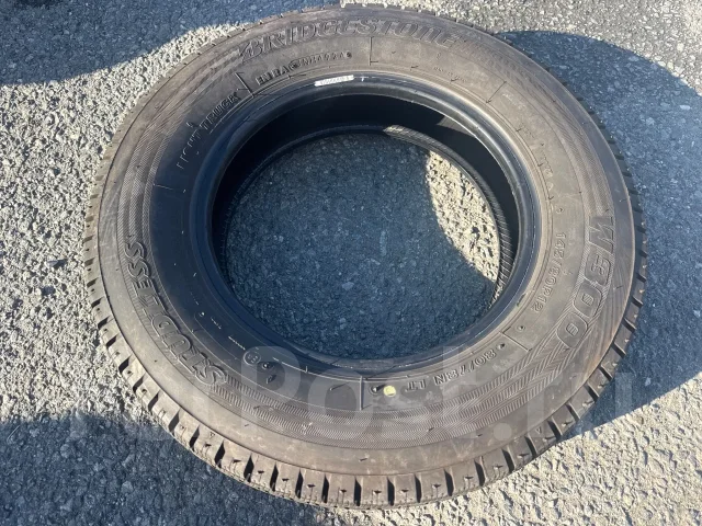 Bridgestone W300. ������, ��� �����, 2024 ���, �/�, ����� 5 % ����