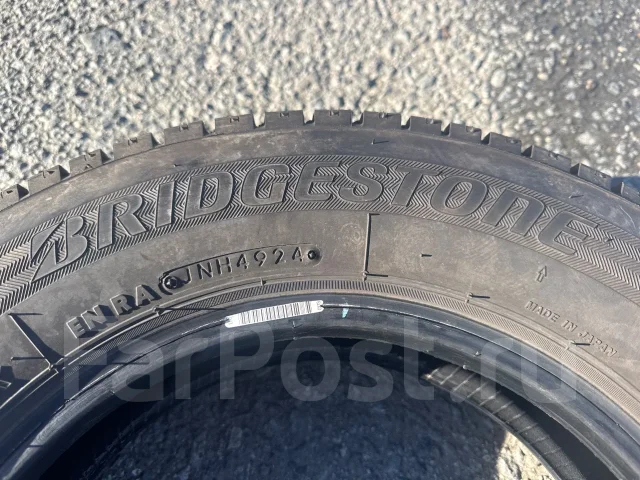 Bridgestone W300. ������, ��� �����, 2024 ���, �/�, ����� 5 % ����