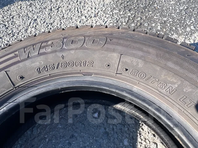 Bridgestone W300. ������, ��� �����, 2024 ���, �/�, ����� 5 % ����