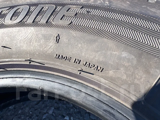 Bridgestone W300. ������, ��� �����, 2024 ���, �/�, ����� 5 % ����