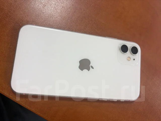 Apple iPhone 11. �/�, 128 ��, �����, 4G LTE, NFC ����