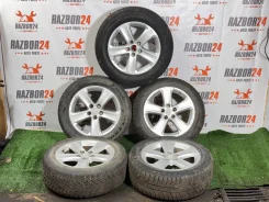 Toyota. 7.0x17", 5x114.3, ET39, �� 60,1���. ����