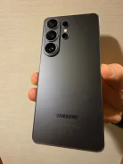 Samsung Galaxy S26 Ultra. �/�, 256 ��, ������, 3G, 4G LTE, 5G, NFC, eSIM, ������� �������, ������������ ������� ����
