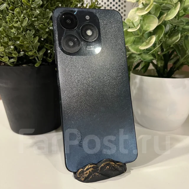 Itel A70. �/�, 64 ��, ������, 3G, 4G LTE, 5G ����