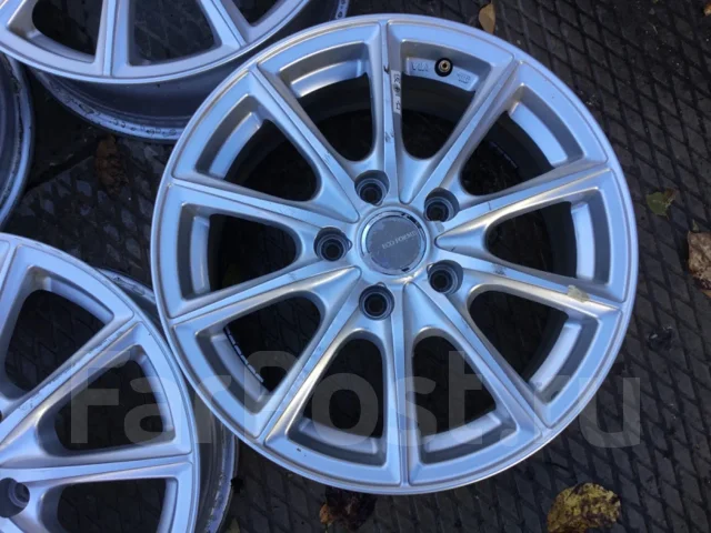Bridgestone. 6.5x16", 5x114.3, ET46, �� 73,1���. ����