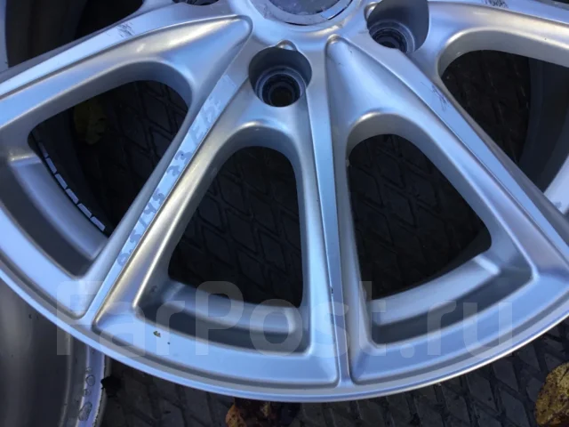 Bridgestone. 6.5x16", 5x114.3, ET46, �� 73,1���. ����