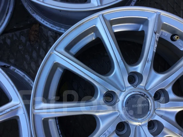 Bridgestone. 6.5x16", 5x114.3, ET46, �� 73,1���. ����